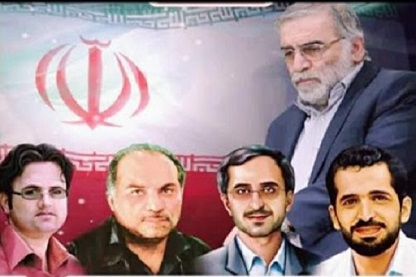 طرح‌های آمریکا در مواجهه با فعالیت‌های صلح‌آمیز هسته‌ای ایران