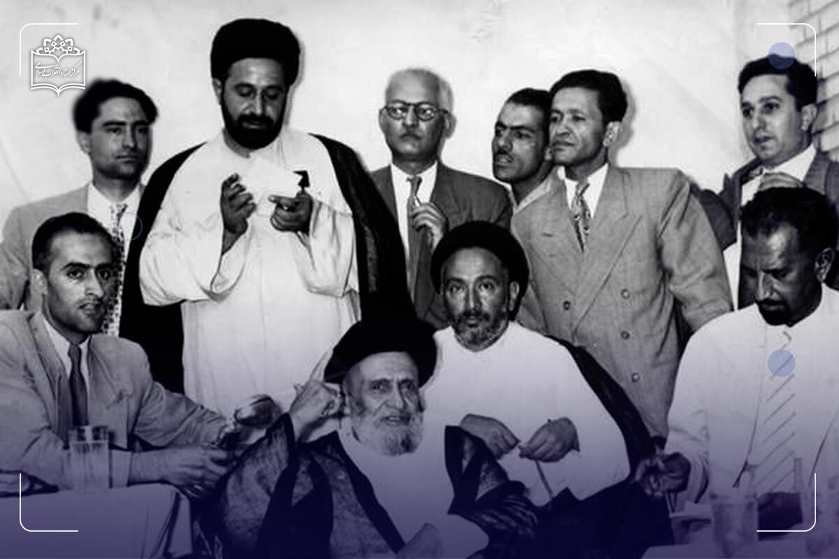 از «نامه برادر امام خمینی درباره انتخابات» تا «رسیدن یک آیت‌الله به ریاست مجلس»
