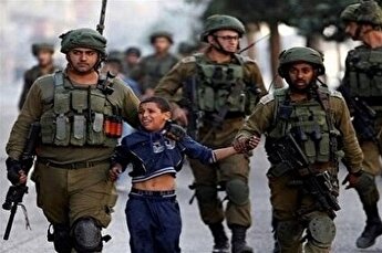 تقرير صادم عن أطفال فلسطينيين تعرضوا للتعذيب على أيدي الصهاينة