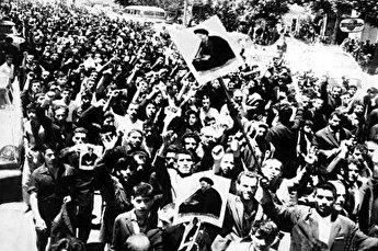 تأثير حركة 15 خرداد على مستقبل النهضة الإسلامية