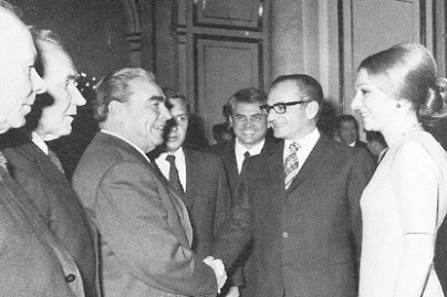 Seven examples of the cultural damages caused by Pahlavi regime