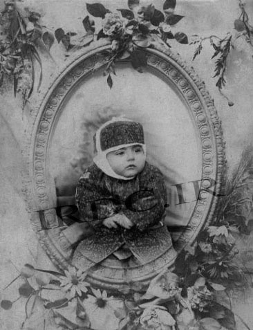 آخرین پادشاه قاجار به روایت تصاویر
