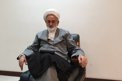 حجتالاسلام احمد سالک حجتالاسلام احمد سالک