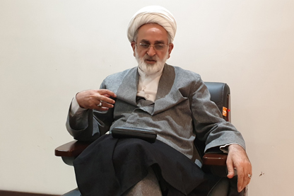 حجتالاسلام احمد سالک حجتالاسلام احمد سالک
