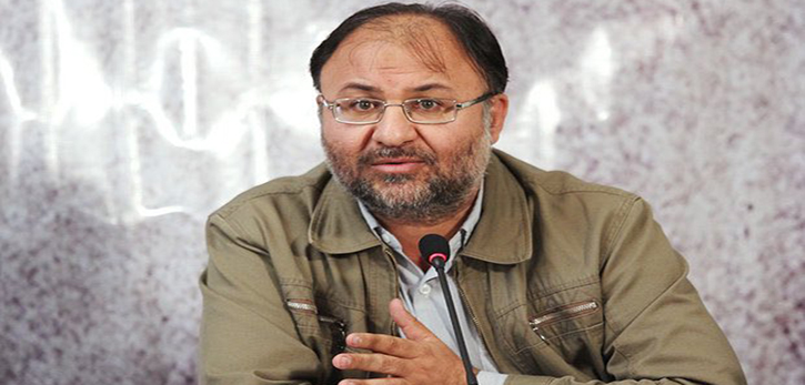 سازمان مجاهدین خلق از ابتدا مارکسیست بود/ پیدایش و پرورش منافقین حاصلِ نگاه سکولار نهضت آزدی است/ از سال 2007 هیچ سندی مبنی بر زنده بودن رجوی وجود ندارد سازمان مجاهدین خلق از ابتدا مارکسیست بود/ پیدایش و پرورش منافقین حاصلِ نگاه سکولار نهضت آزدی است/ از سال 2007 هیچ سندی مبنی بر زنده بودن رجوی وجود ندارد