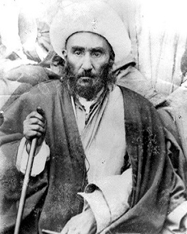 حاج‌آقا نورالله‌ اصفهانی