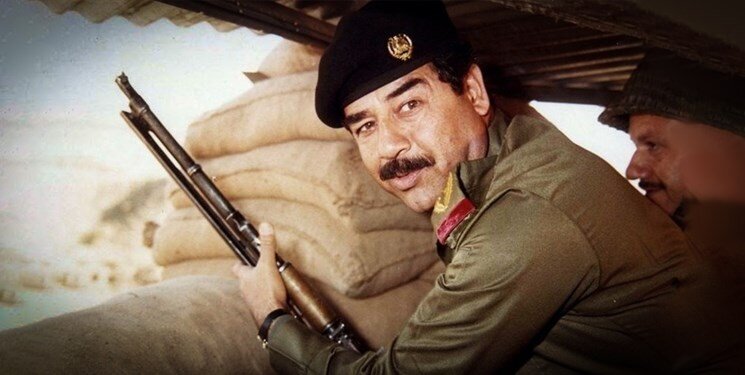 ماجرای امکان دستگیری و اسارت صدام در عملیات فتح‌المبین