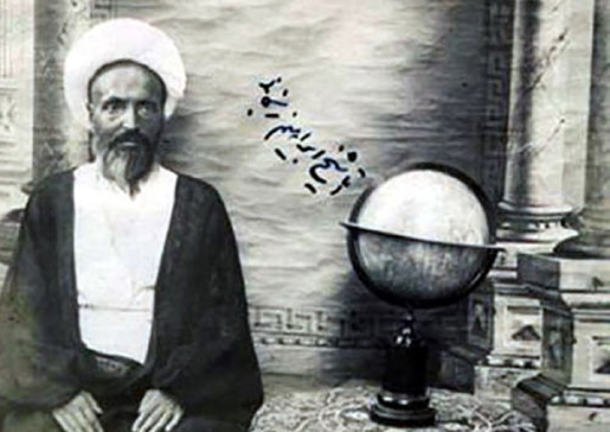 شیخ ابراهیم زنجانی